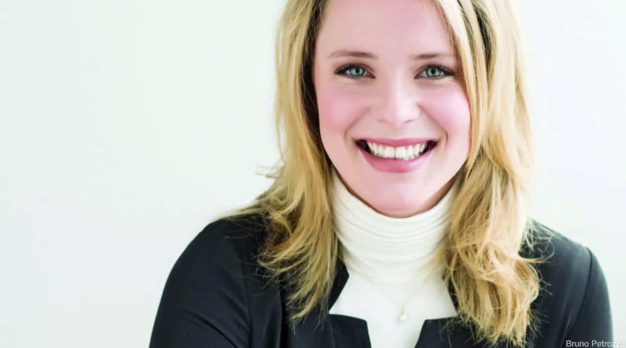 Charlotte Aubin en 6 rôles marquants