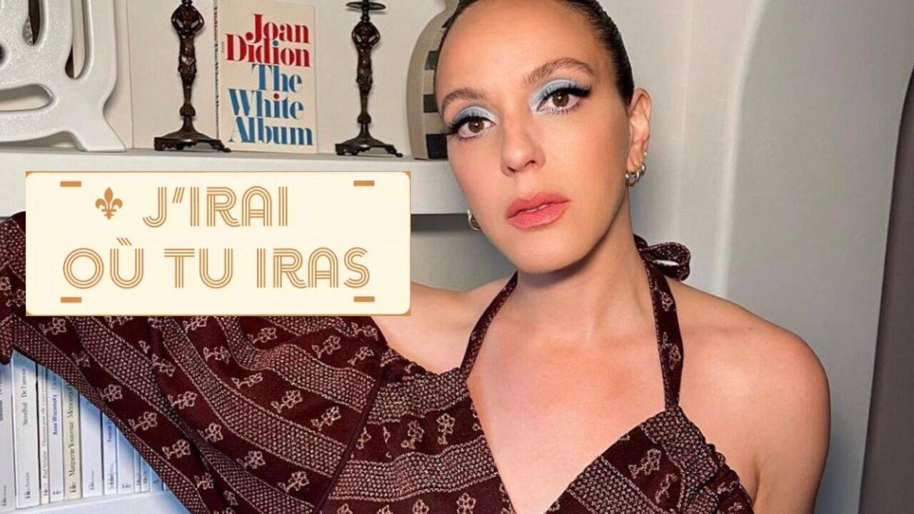 J'IRAI OÙ TU IRAS: Les meilleures adresses de Monia Chokri