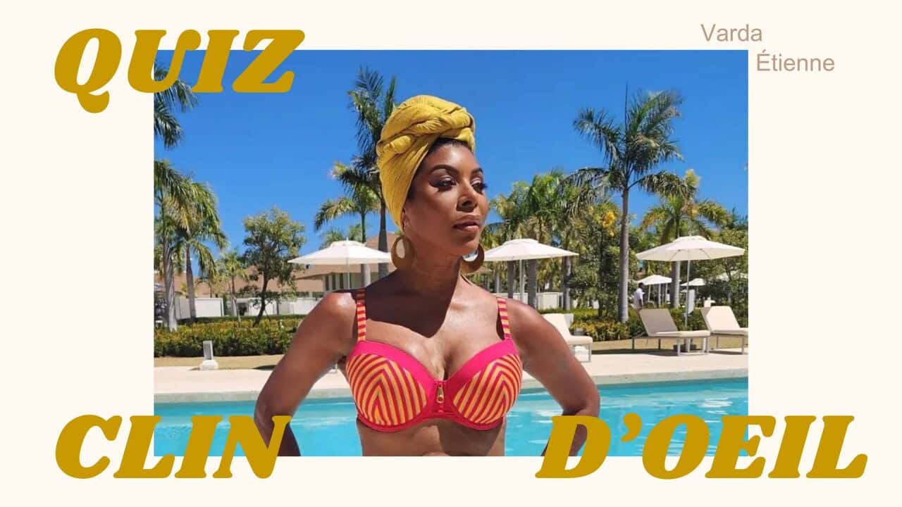 [VIDÉO] Varda Étienne nous confie ce qu'elle pense des tendances controversées de l'été 2024