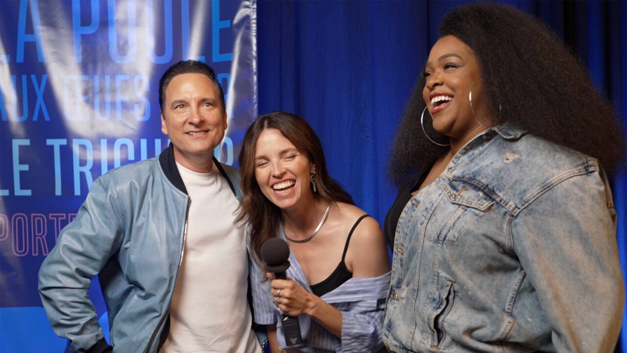 La rentrée TVA - Révolution