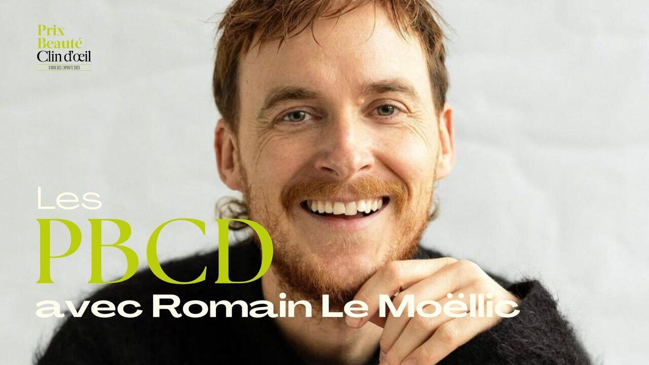 [VIDÉO] PBCD x Romain Le Moëllic