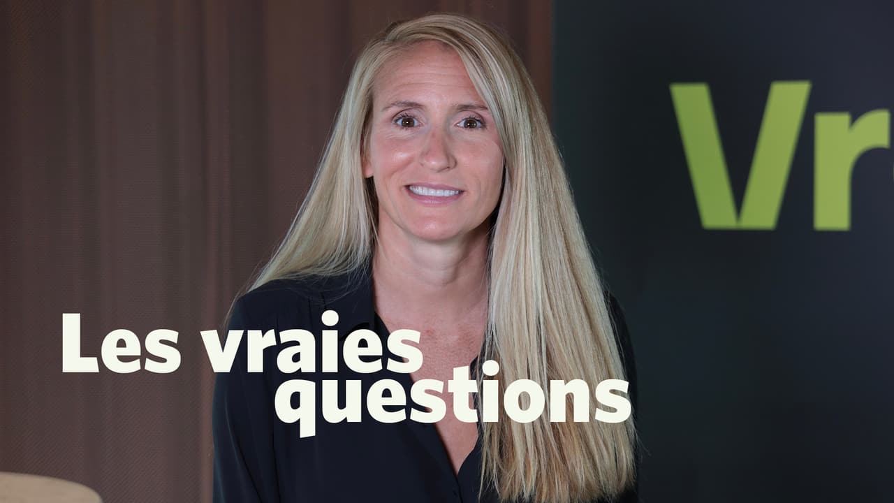 Vrai - Bianca Longpré