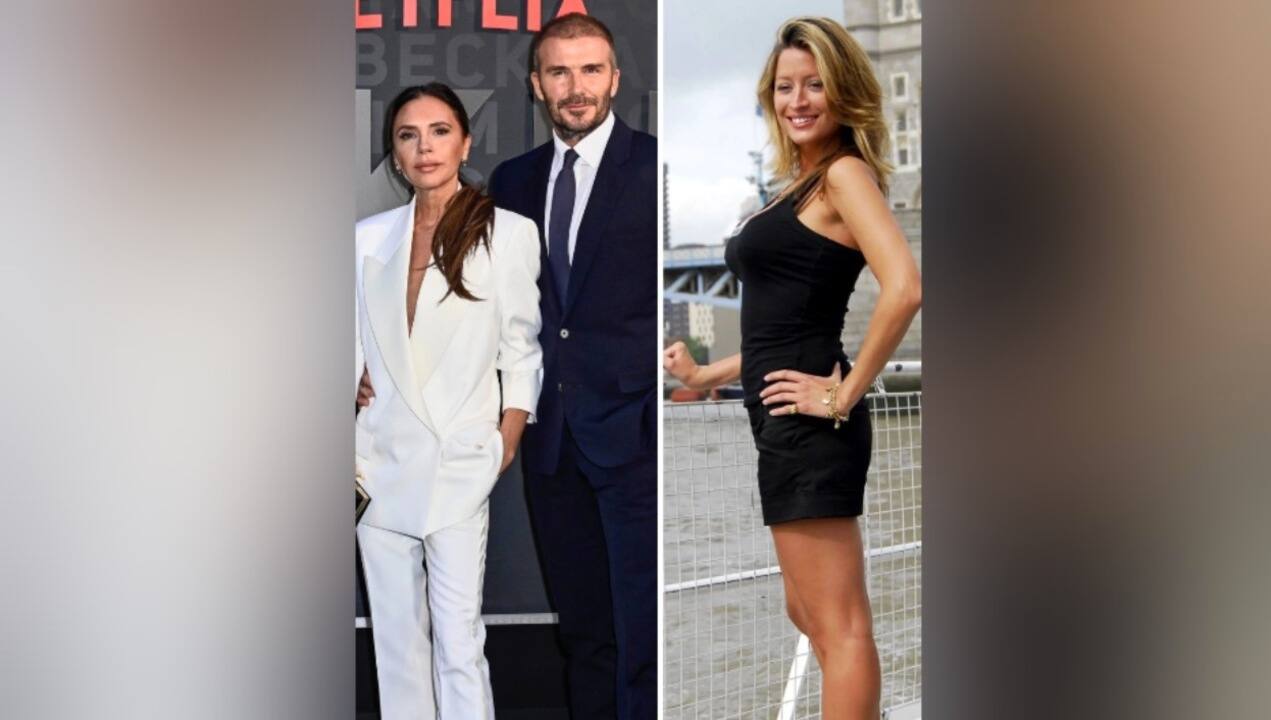 David Beckham infidèle: sa présumée maîtresse fait de nouvelles révélations chocs