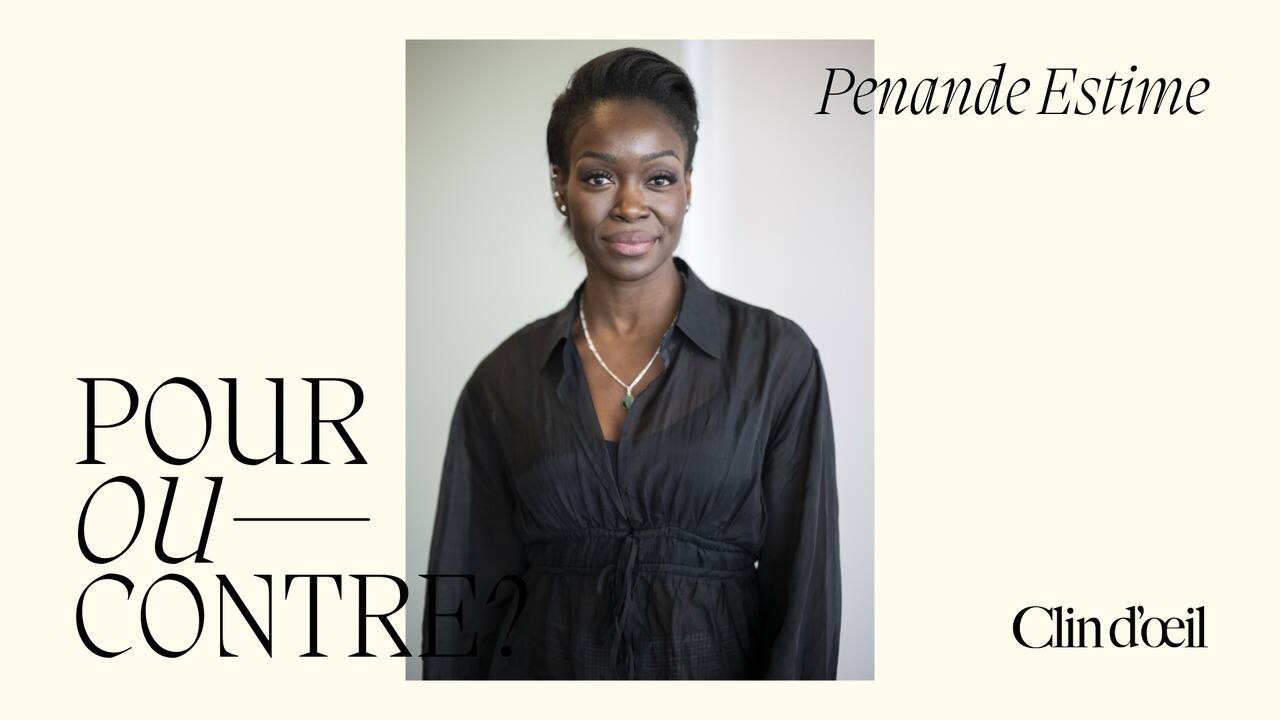 Voici pourquoi Penande Estimé évite à tout prix cette silhouette de jeans [VIDÉO]