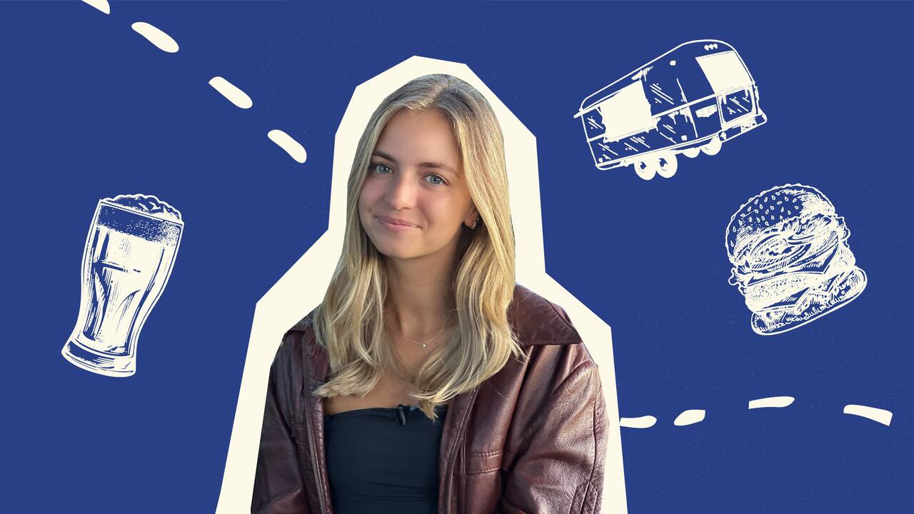 Les meilleures adresses de Ludivine Reding