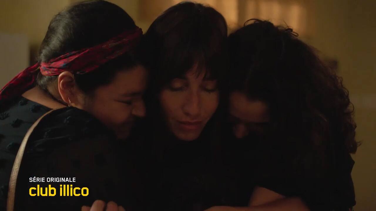 Les perles - Bande-annonce