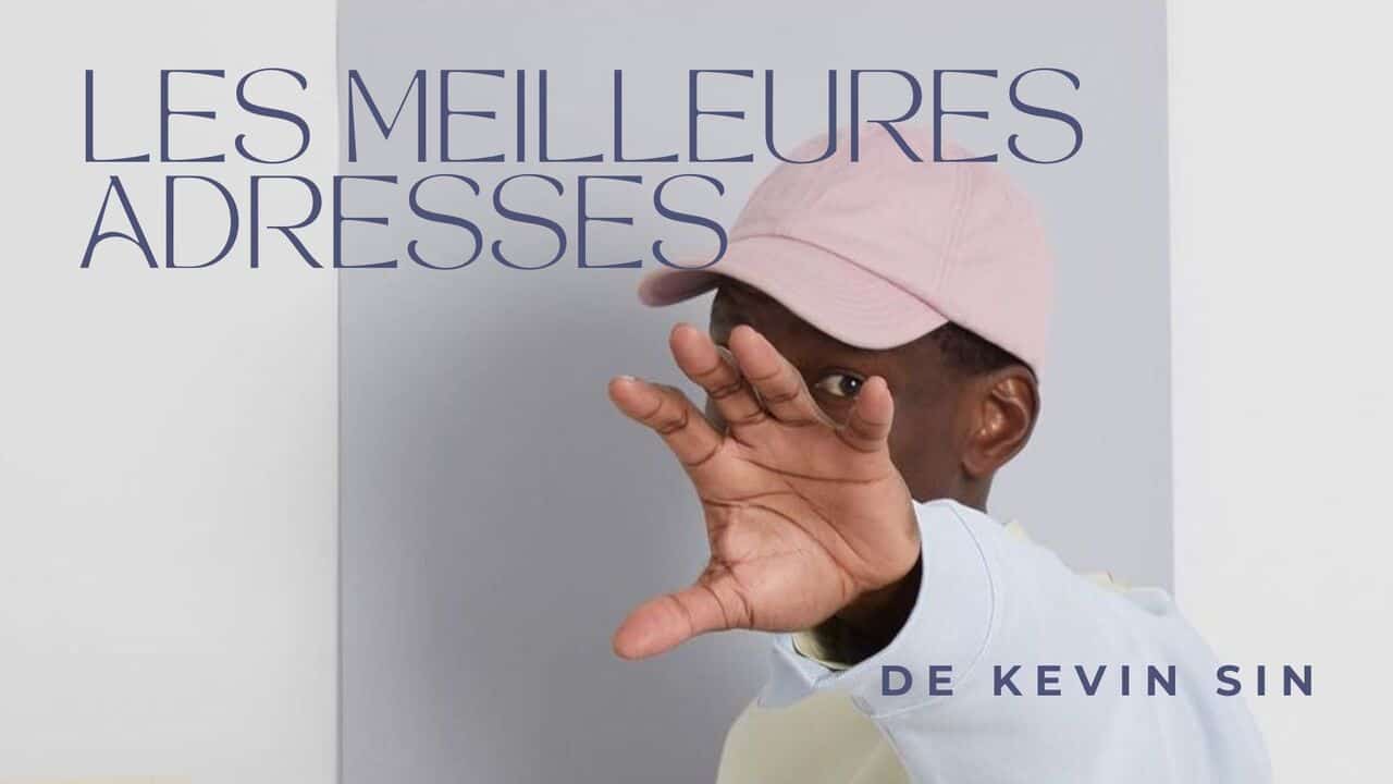 [VIDÉO] L'humoriste Kevin Sin nous partage ses adresses préférées à Montréal