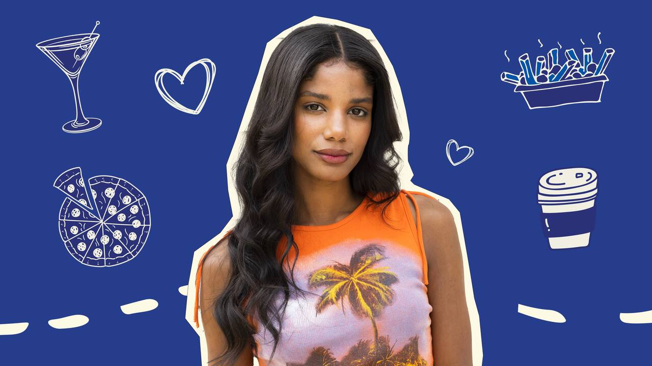 J'IRAI OÙ TU IRAS: Les meilleures adresses d'Audrey Roger