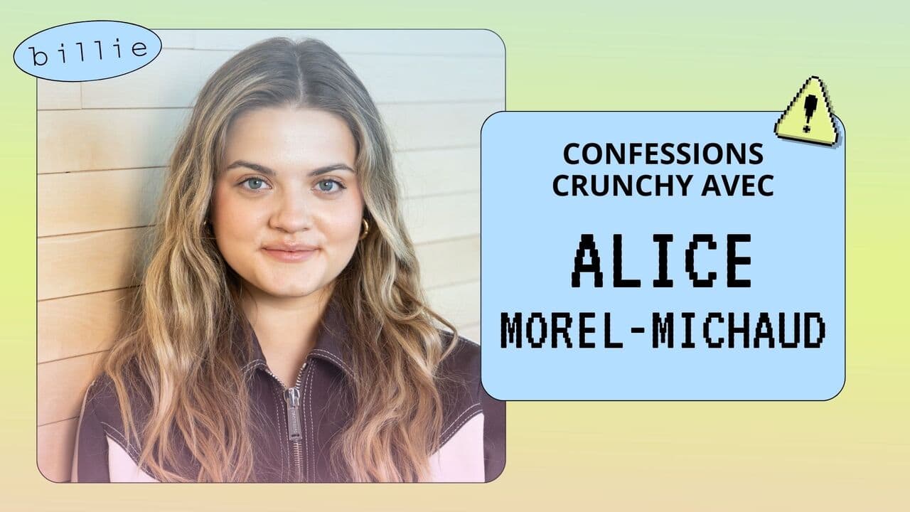 [VIDÉO] Confessions crunchy avec Alice Morel-Michaud