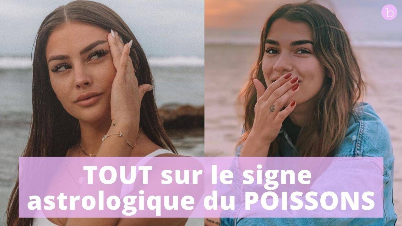 Tout sur le signe du poisson