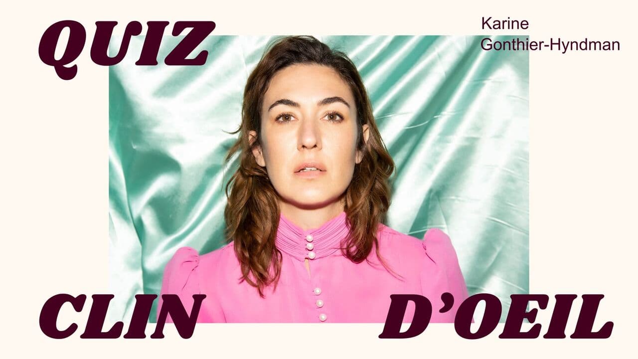 [VIDÉO] On demande à Karine Gonthier-Hyndman ce qu'elle pense des tendances controversées de l'été 2024