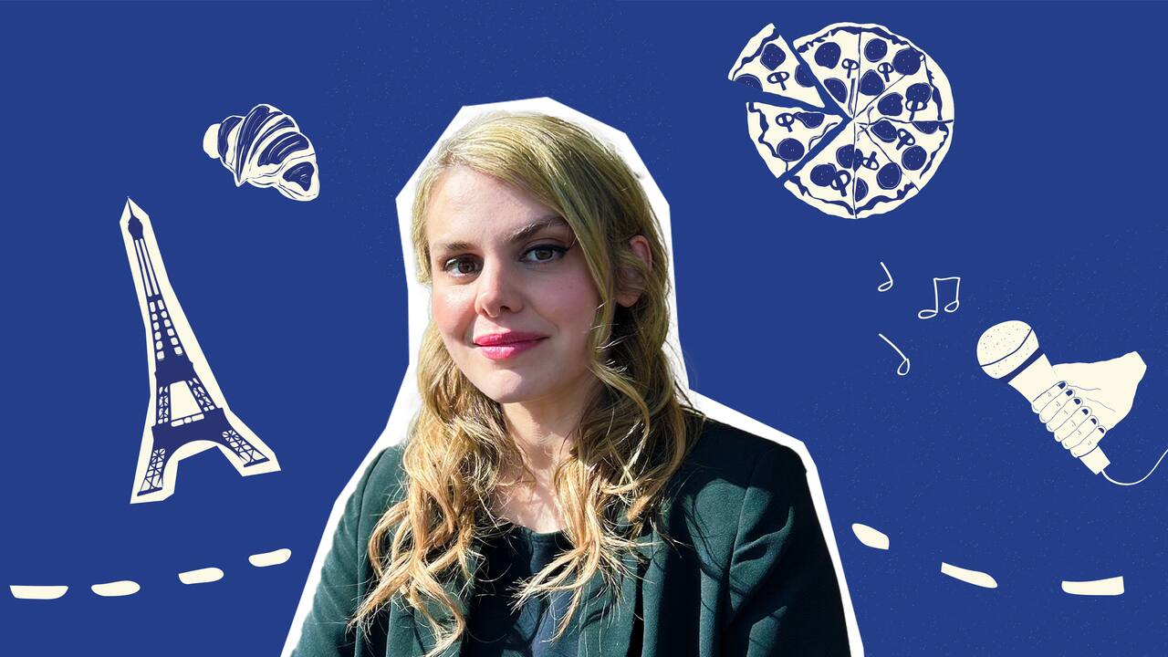 [VIDÉO] J'IRAI OÙ TU IRAS: Les meilleures adresses de Cœur de Pirate