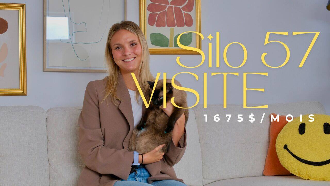 VisiteChezAprilSaguenay