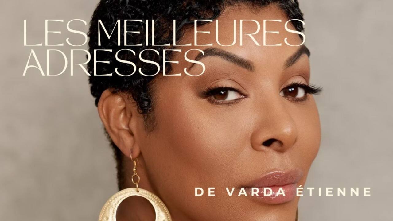 Les meilleures adresses de Varda Étienne sur la Rive-Sud de Montréal