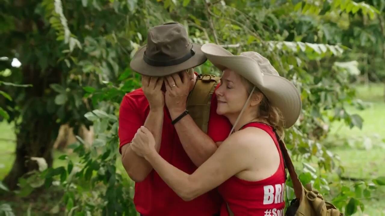 C'est qui la vedette