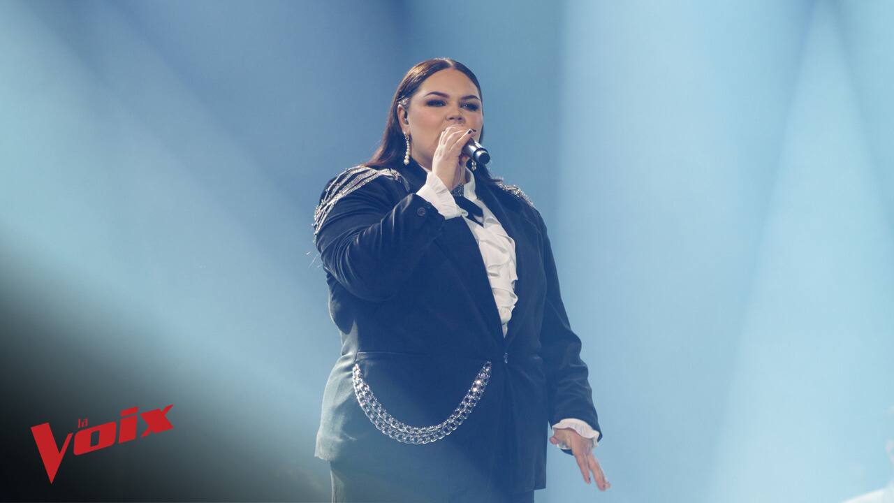 Lee-Anne Bergevin - We Are the Champions