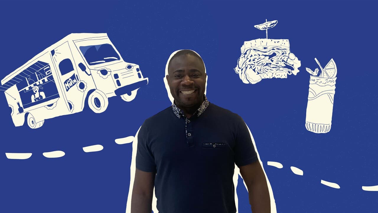 S57 - J'irai où tu iras - Richardson Zéphir