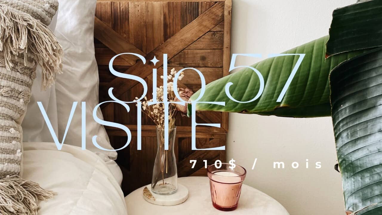 S57 - VISITE CAMILLE