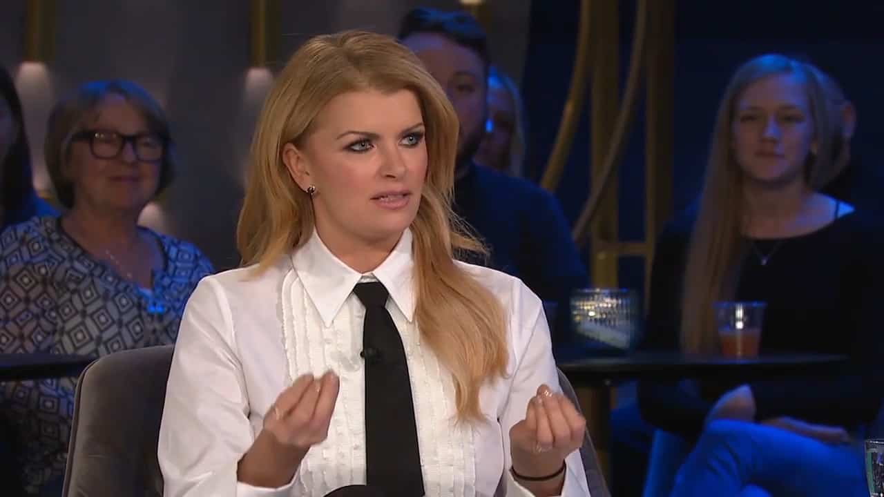 Ça finit bien la semaine - Entrevue avec Kim Lizotte