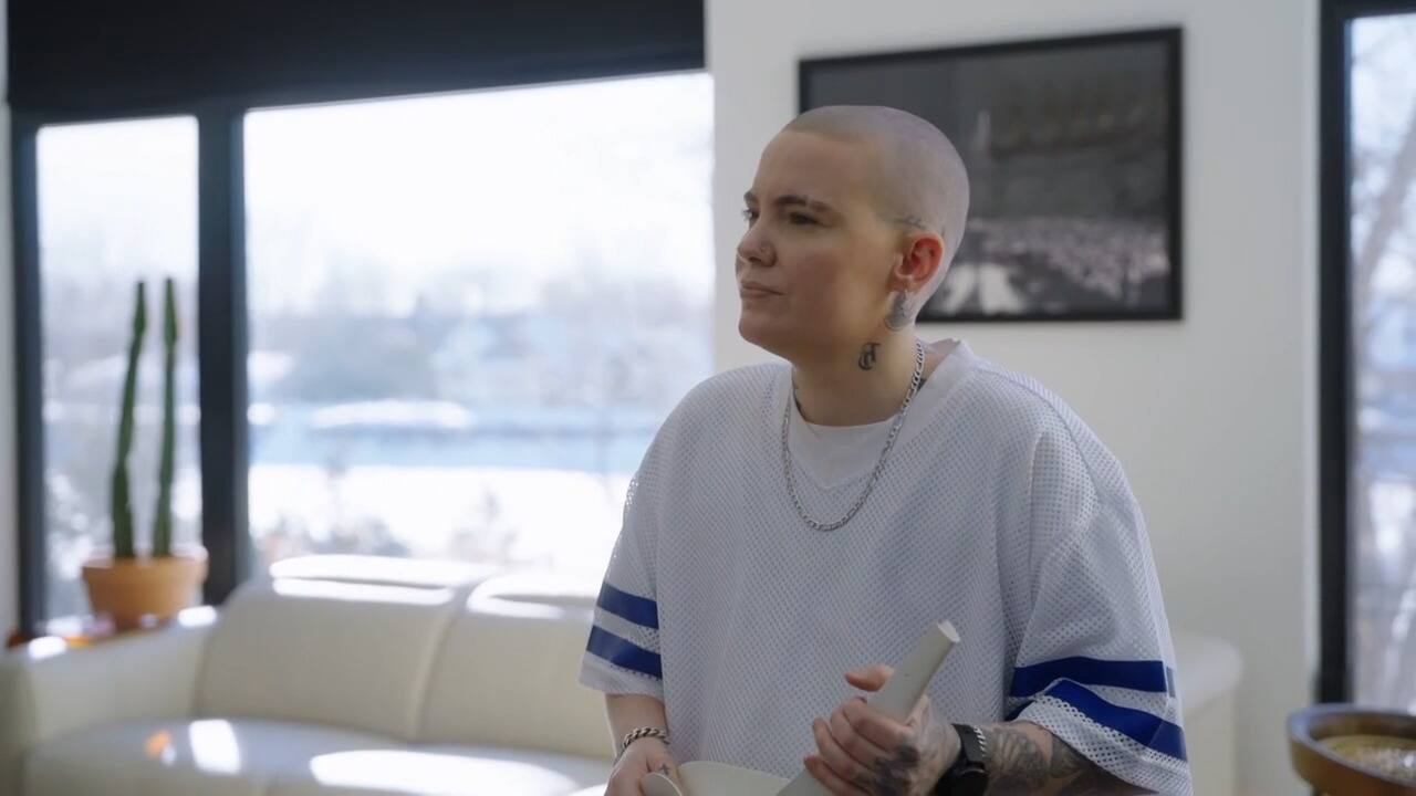 Sucré givré - Épisode 22 - Extrait