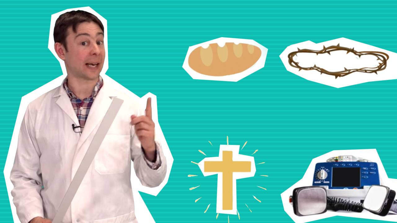 Prof Guindon t’explique pourquoi Pâques change de date d’année en année