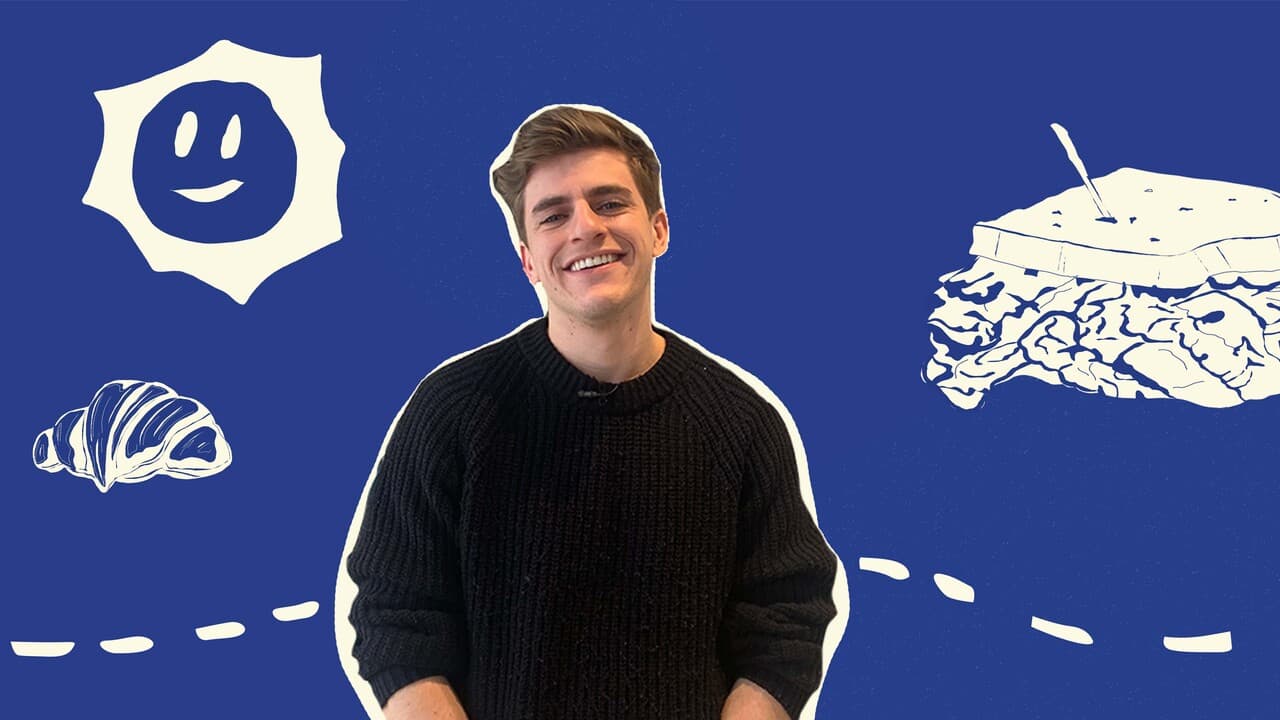 S57 - J'irai où tu iras - Édouard Lagacé