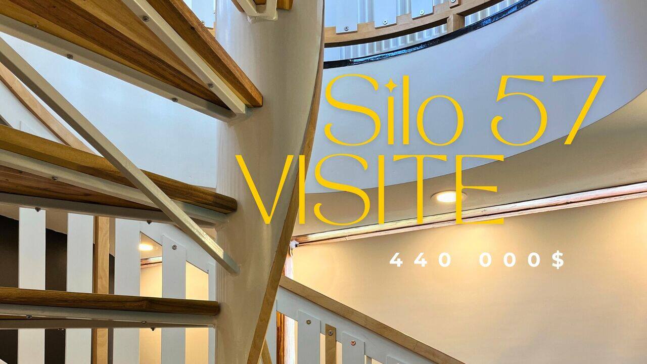 Visite chez Sarah-Maude et Tommy : un condo à 440 000$ dans Villeray