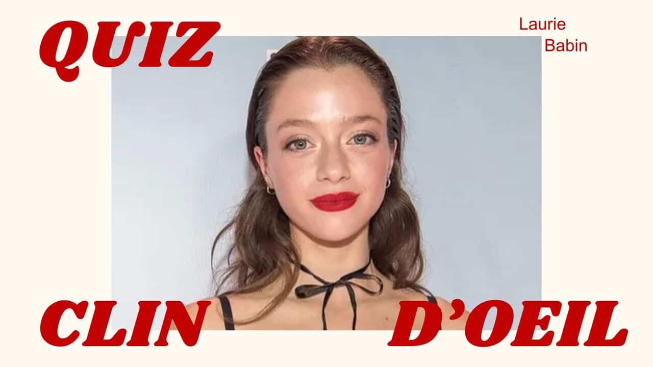 [VIDÉO] Laurie Babin dévoile ce qu'elle pense des tendances controversées de 2024