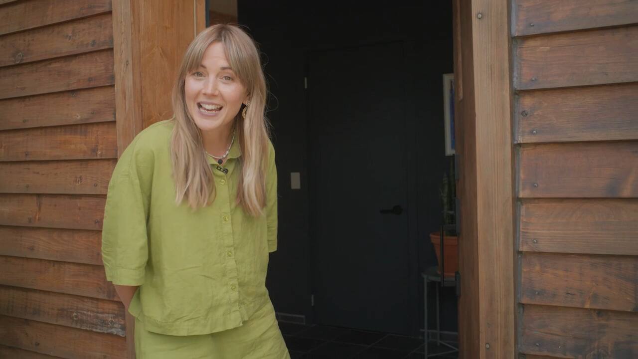 Qolab - Fairlife - Silo57 - Vanessa Pilon