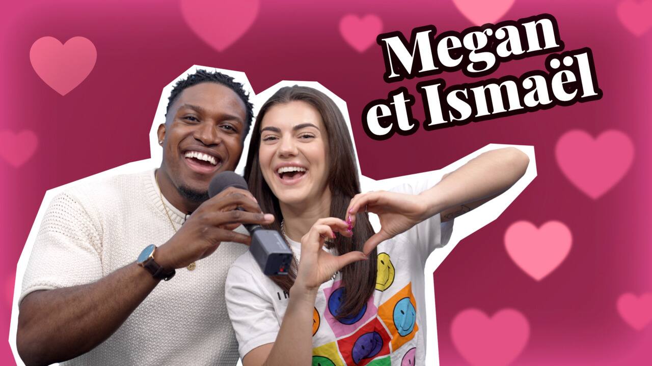 Billie - Couple challenge - Megan Cyr et Ismaël 