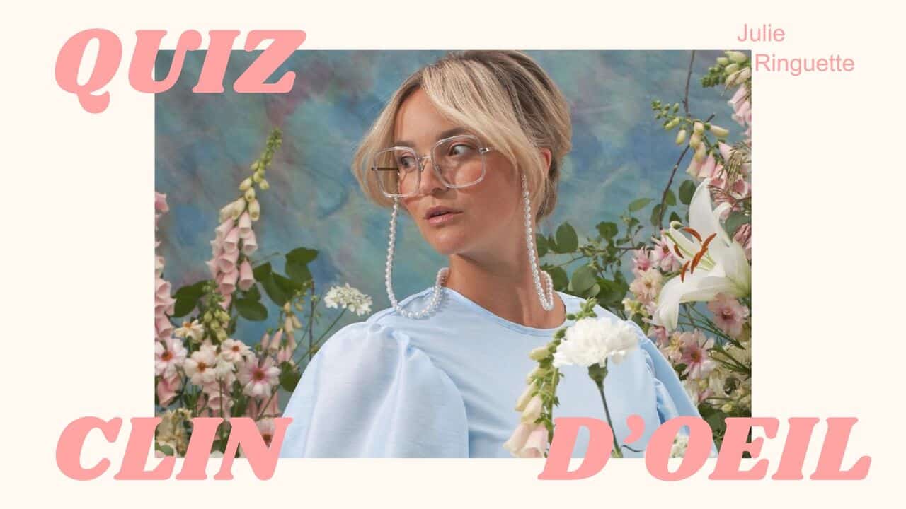 [VIDÉO] Julie Ringuette nous révèle ce qu'elle pense des tendances controversées de l'été 2024