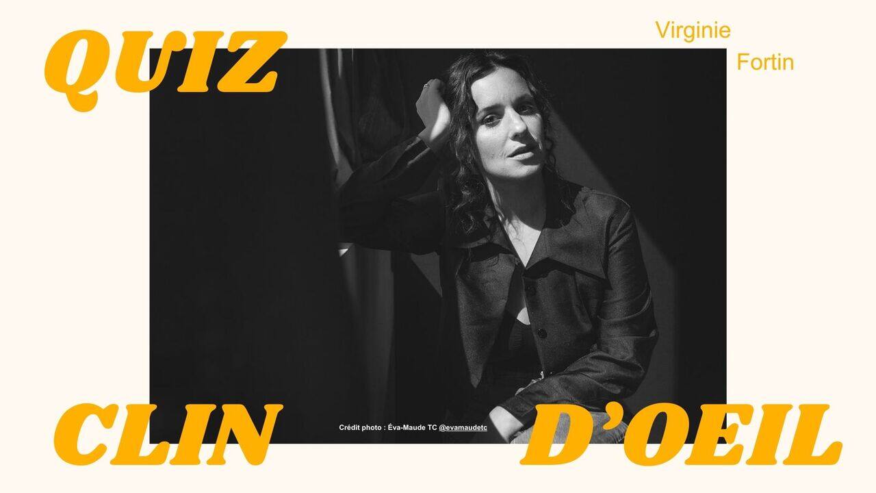 Pour ou contre? Virginie Fortin commente les tendances de l'heure.