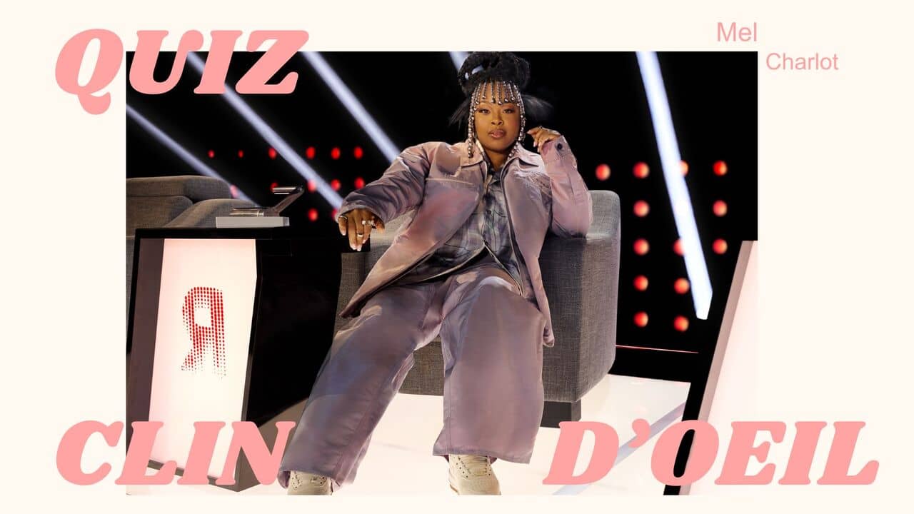 [VIDÉO] Les tendances mode selon Mel Charlot, ça passe ou ça casse?