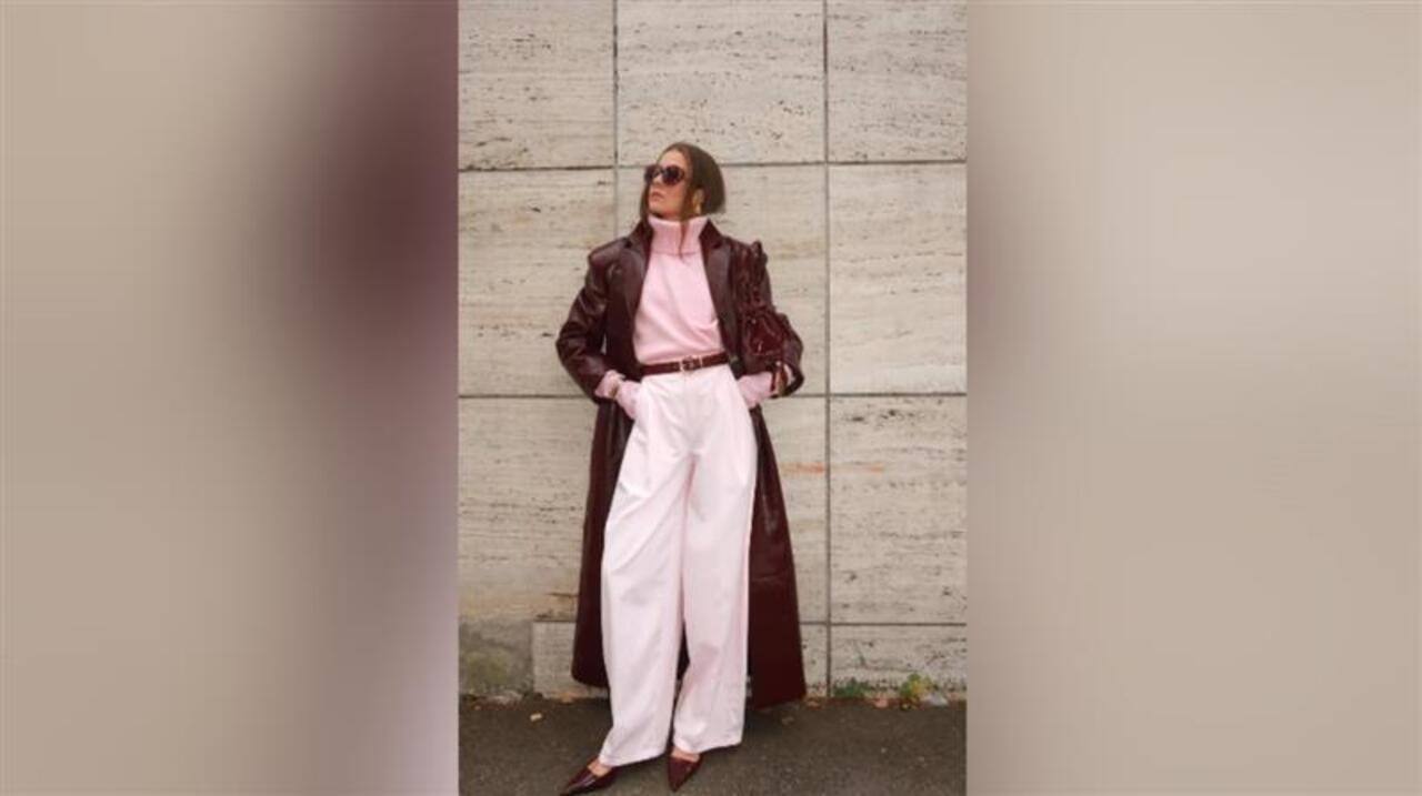 Les 5 grandes tendances pantalons du printemps 2025