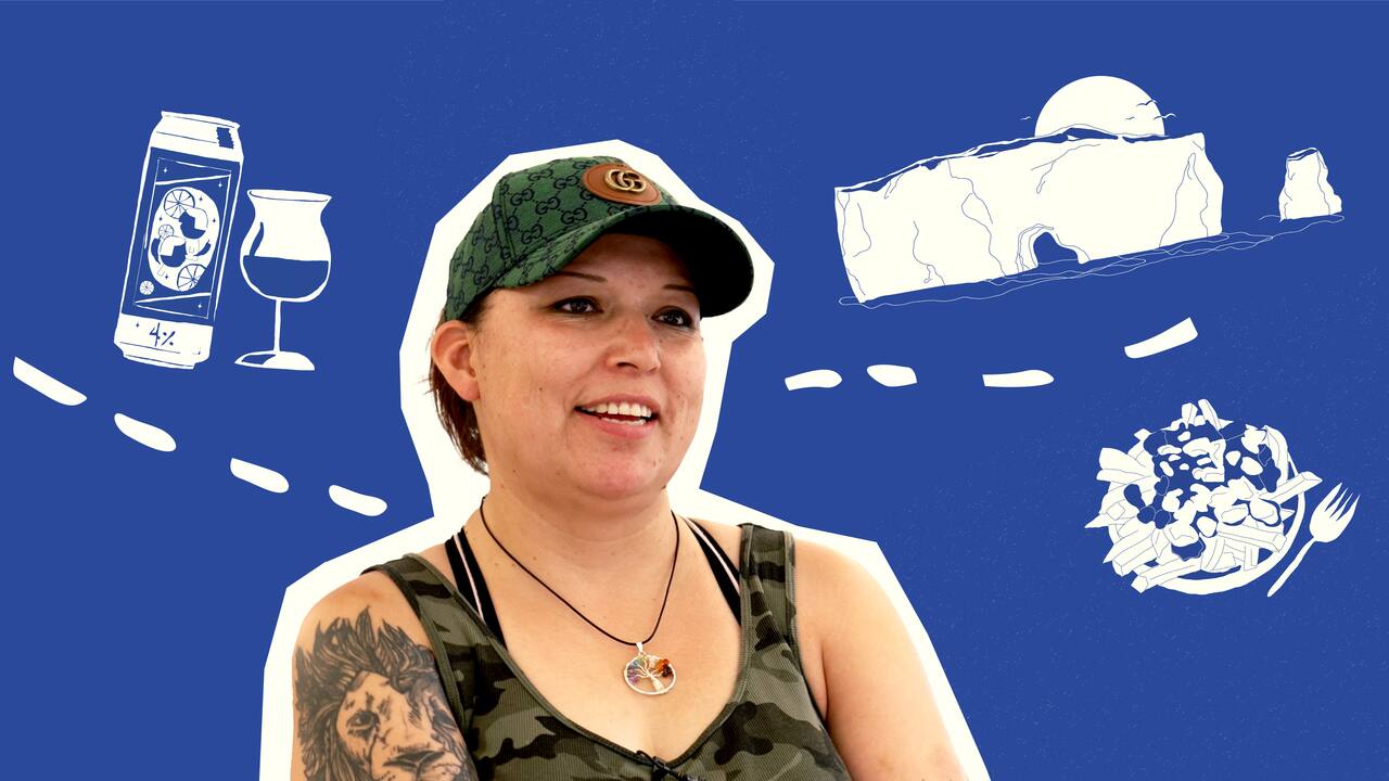 S57 - J'irai où tu iras - Laura Niquay