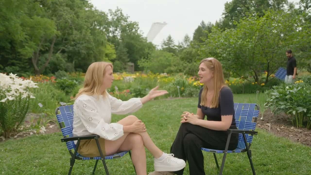 Épisode 54 - Extrait 03