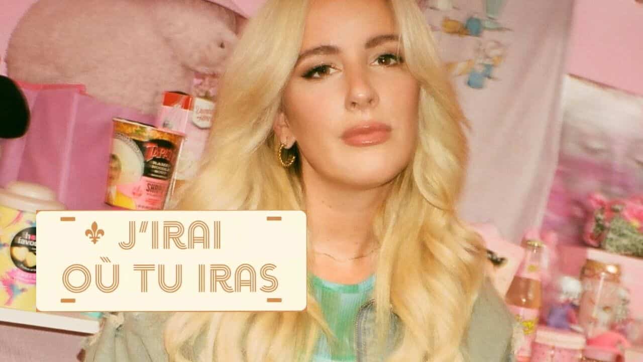 [VIDÉO] J'IRAI OÙ TU IRAS : Les meilleures adresses de Laure