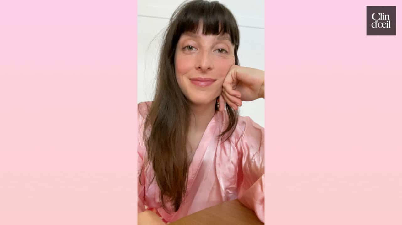 La routine beauté de Sarah-Maude Beauchesne