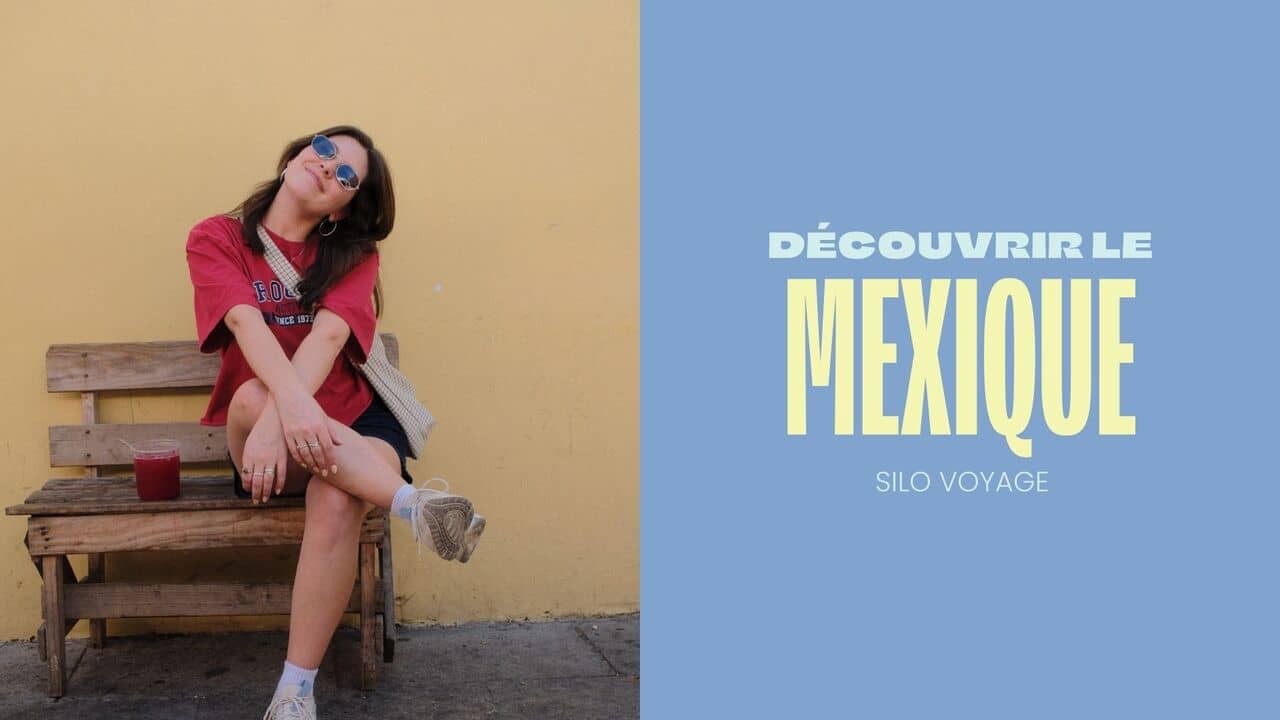 [VIDÉO] Pourquoi voyager au Mexique?