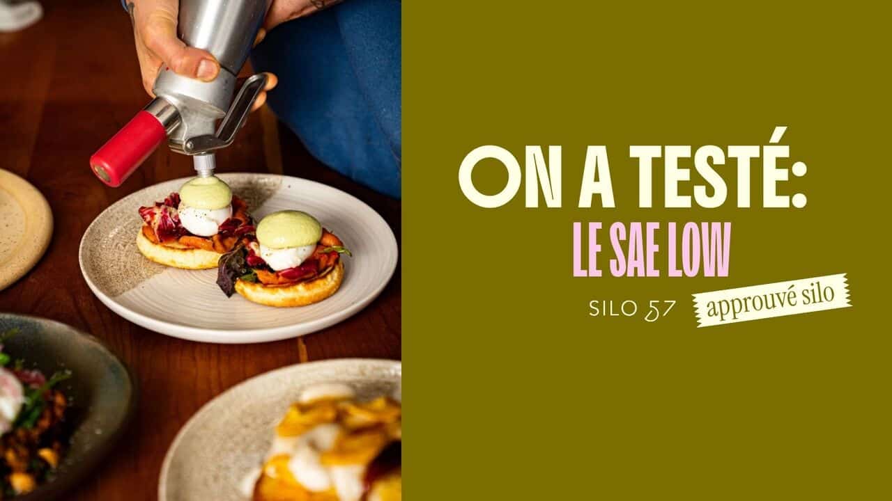 [VIDÉO] On a testé le menu brunch de chez Sae Low