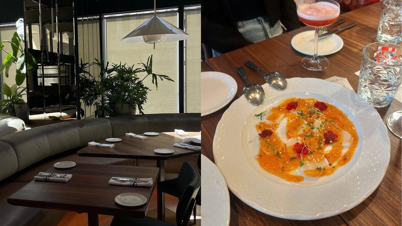 On a testé le restaurant Les Enfants Terribles nouvellement réinventé