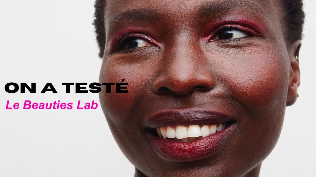 On a testé: un fabuleux soin du visage pour un GLOW intense