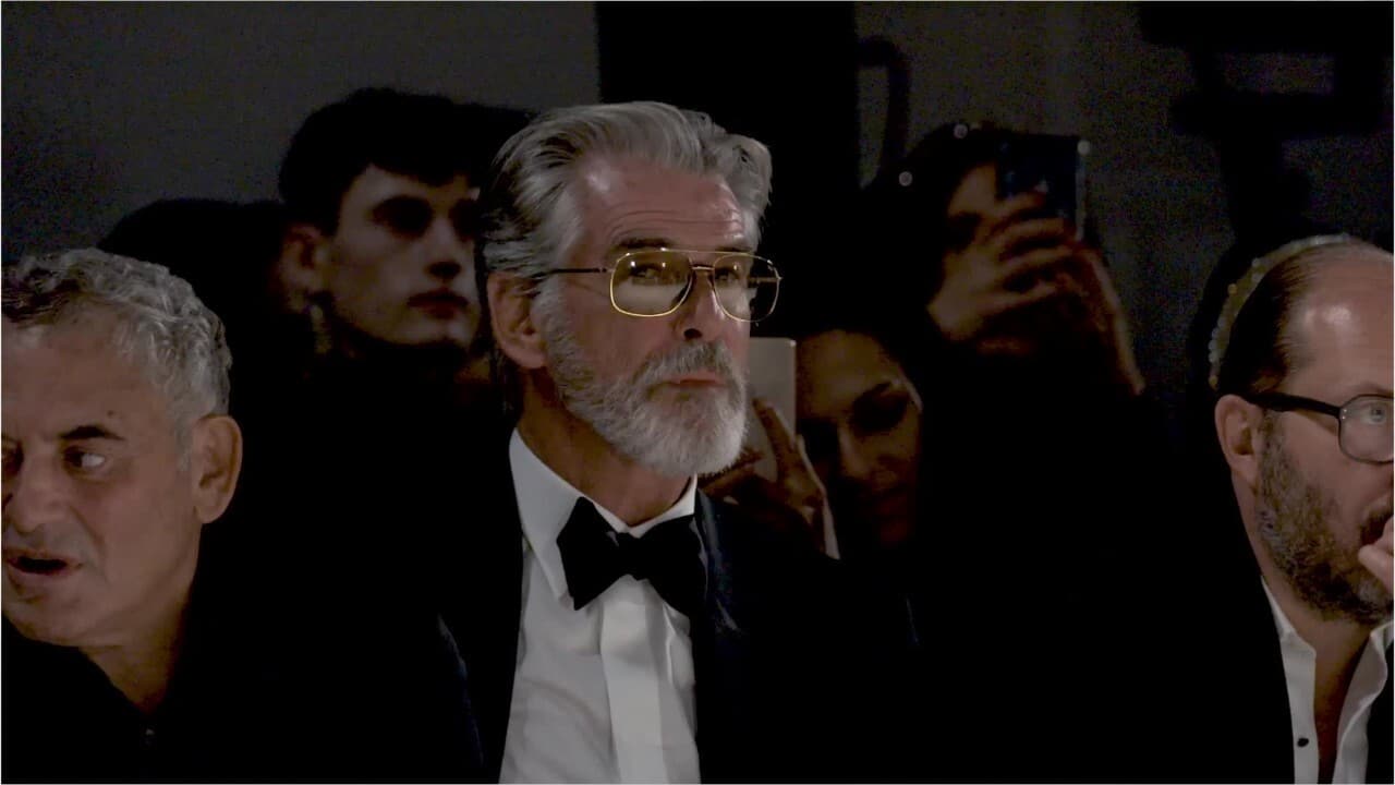 Les 38 hommes grisonnants les plus séduisants