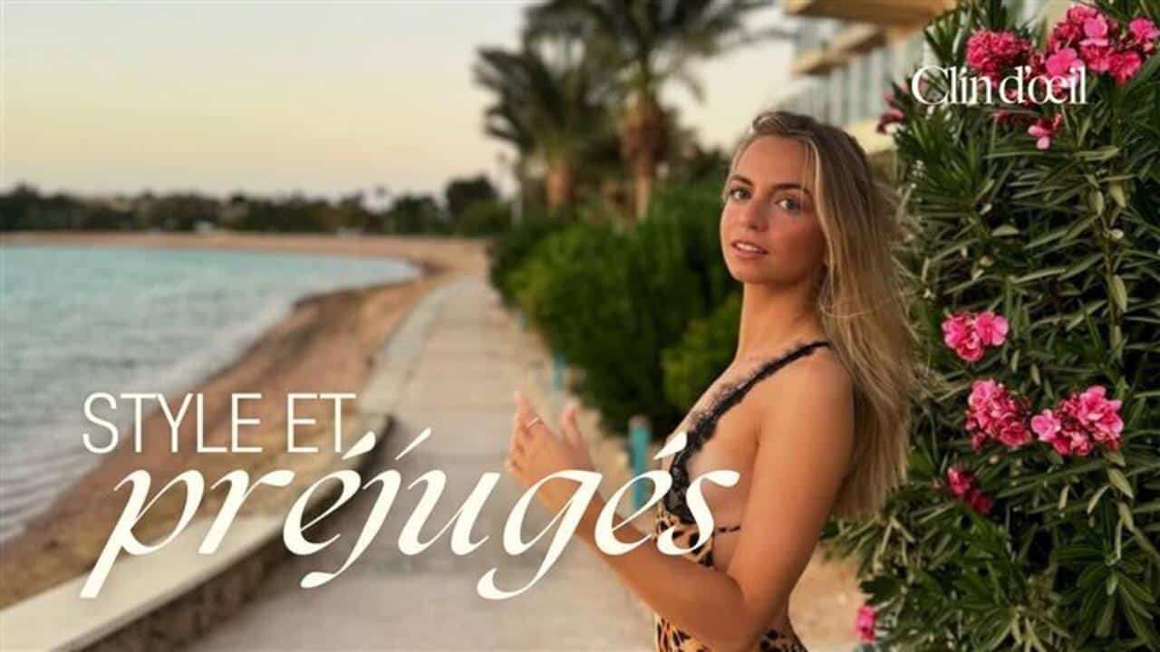 [VIDÉO] Ludivine Reding regrette avoir participé à cette tendance douteuse