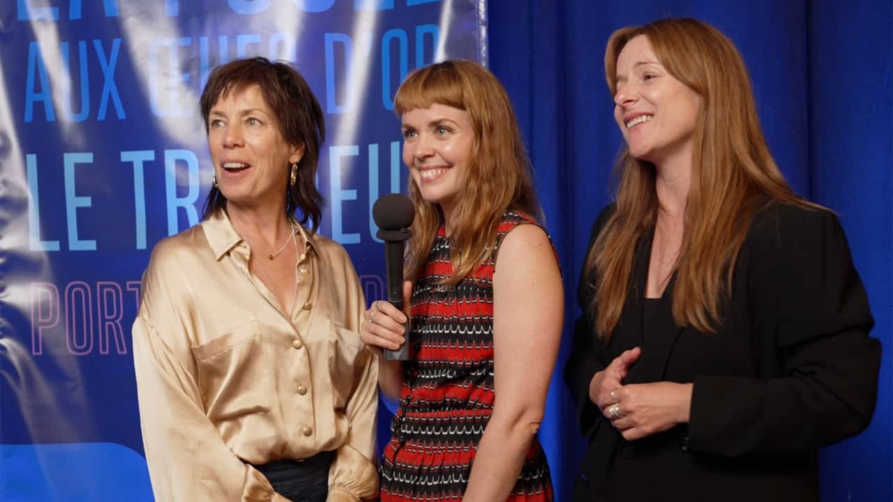 La rentrée TVA - Les filles de Sorcières