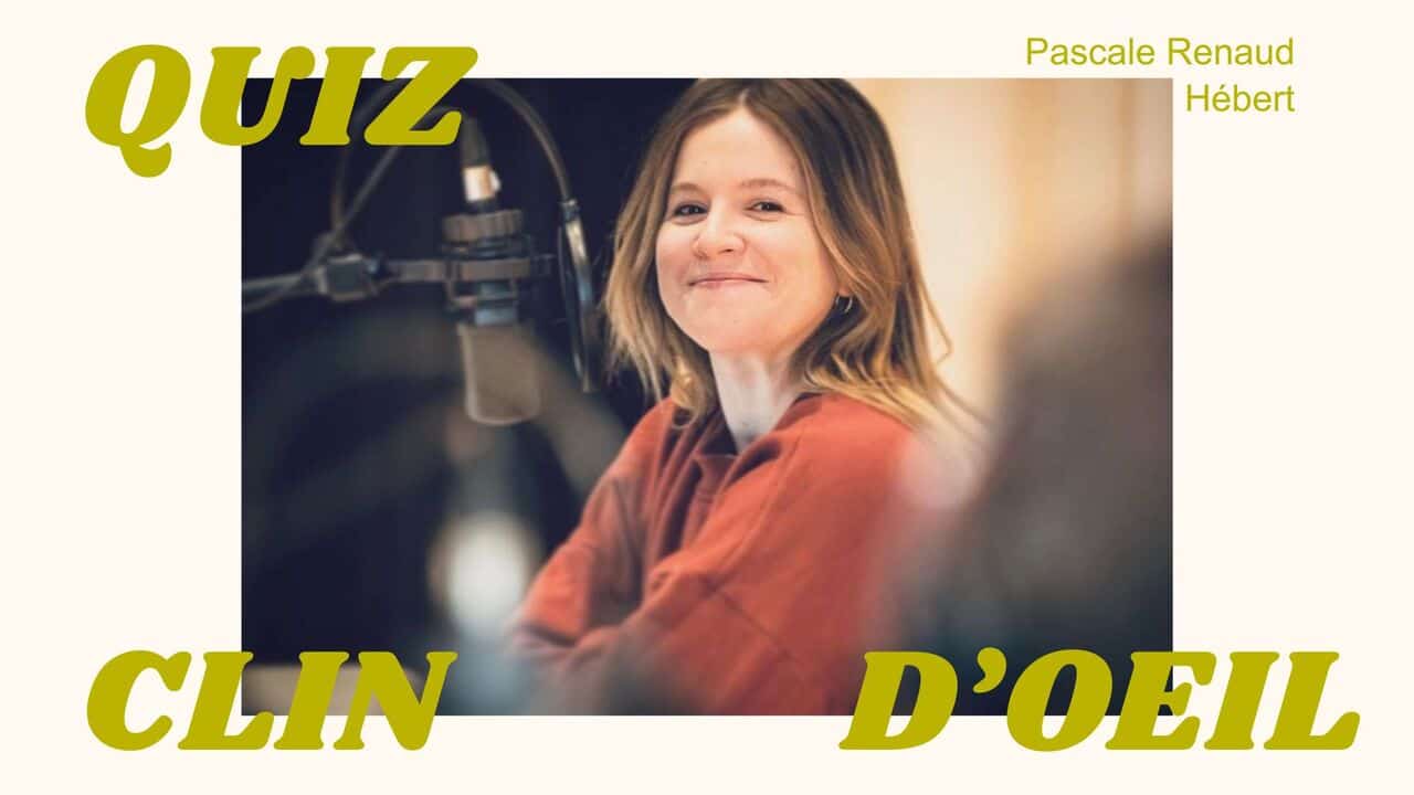 Pascale Renaud-Hébert se confie au Magazine Clin d'oeil sur les tendances controversées du moment