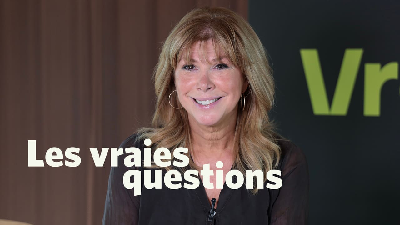 Vrai - Chantal Lacroix