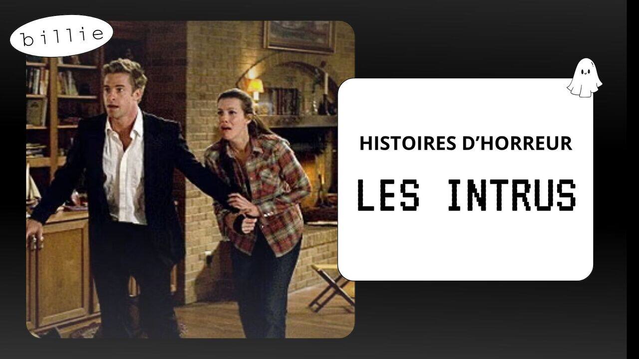 [VIDÉO] La véritable histoire qui a inspiré le film «The Strangers»