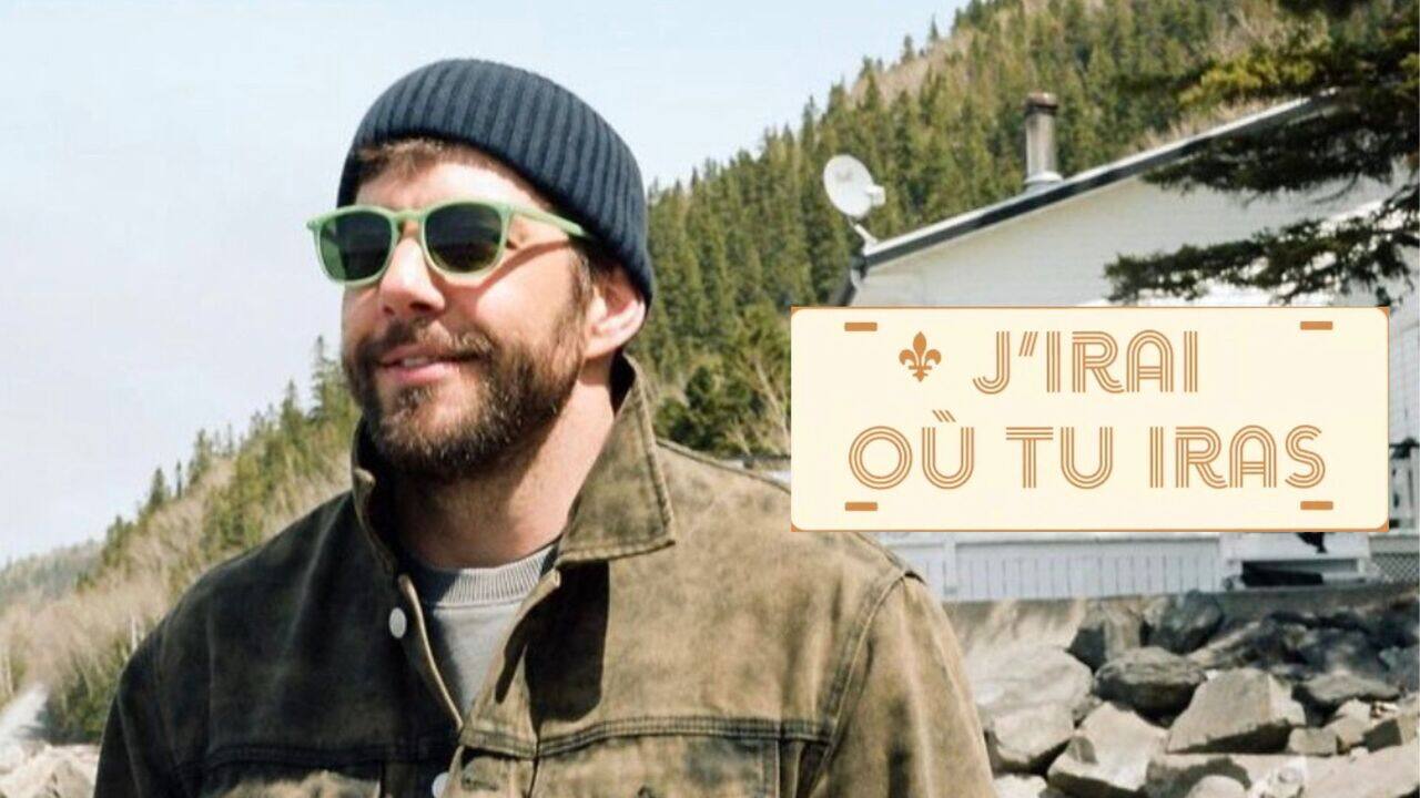 J'IRAI OÙ TU IRAS: Les meilleures adresses de Pierre-Yves Cardinal 