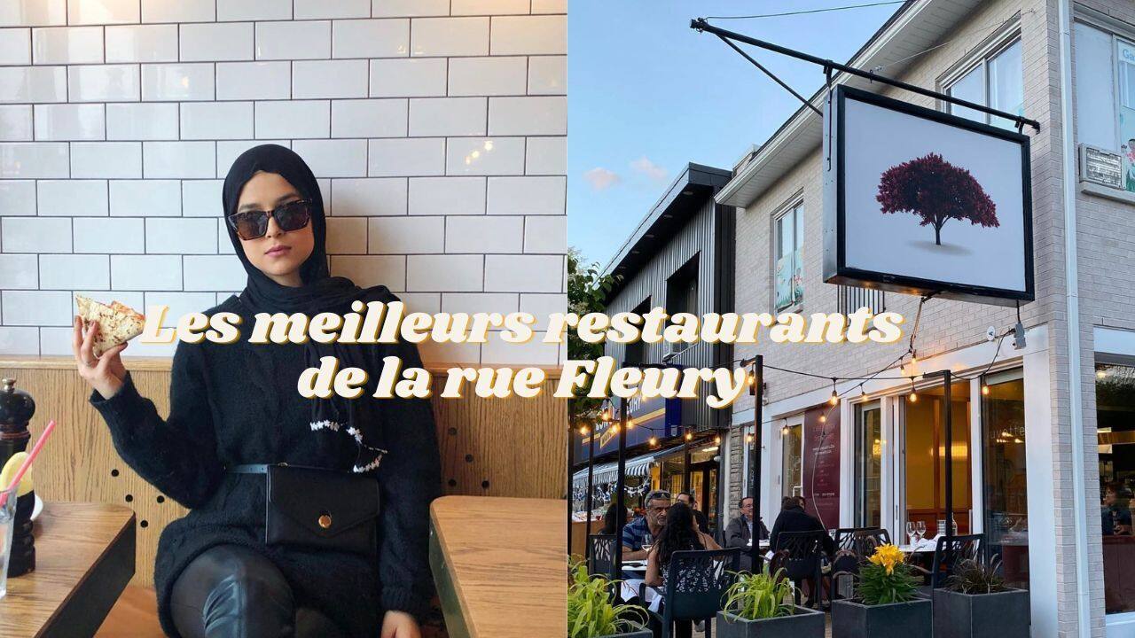 S57   Les 10 meilleurs restaurants de la rue Fleury